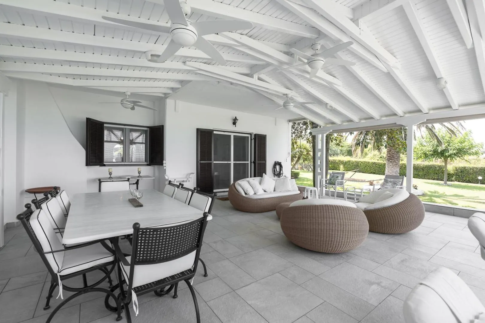 Hanioti Beachfront Paradise By Luxlikehome 0*,